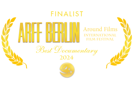 ARFF Berlin Best Documentary - 2024